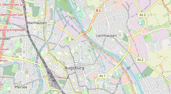 Tax advisor on map