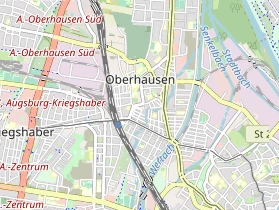 Steuerberater auf Karte
