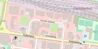 Steuerberater auf Satellitenbild
