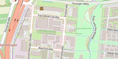 Steuerberater auf Satellitenbild