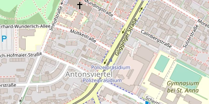 Steuerberater auf Satellitenbild