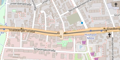 Steuerberater auf Satellitenbild
