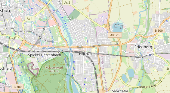 Tax advisor on map