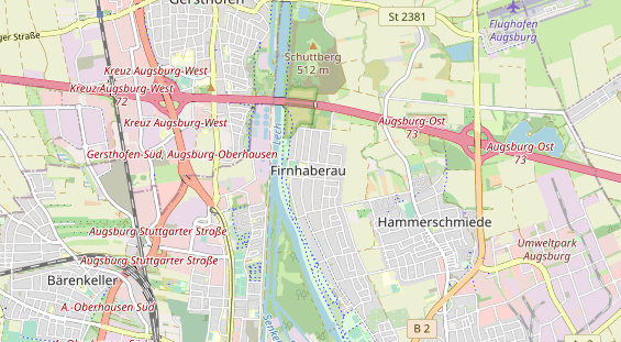 Tax advisor on map