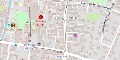 Steuerberater auf Satellitenbild