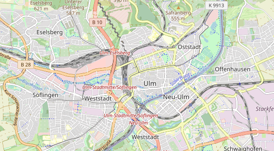 Tax advisor on map