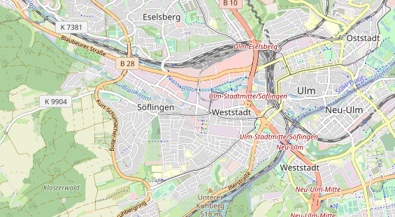 Tax advisor on map