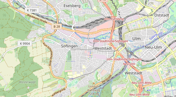 Tax advisor on map