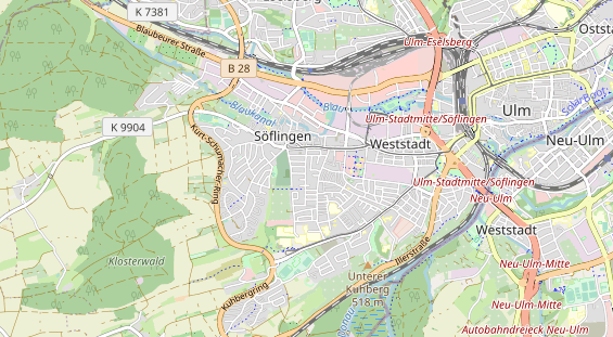 Tax advisor on map
