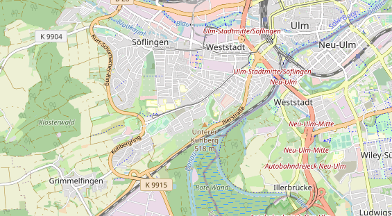 Tax advisor on map