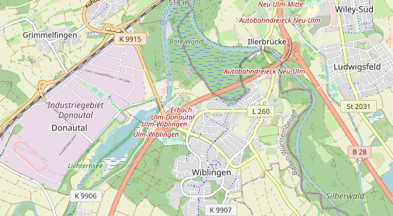 Tax advisor on map