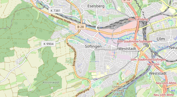 Tax advisor on map