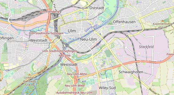 Tax advisor on map