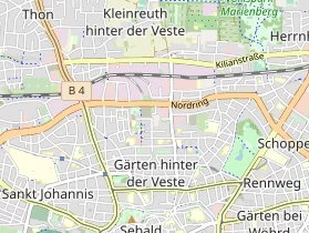 Tax advisor on map