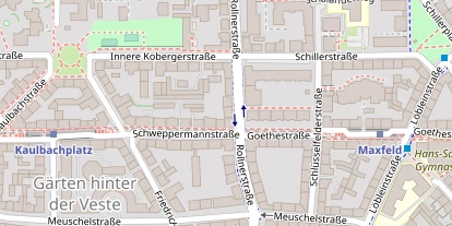Steuerberater auf Satellitenbild