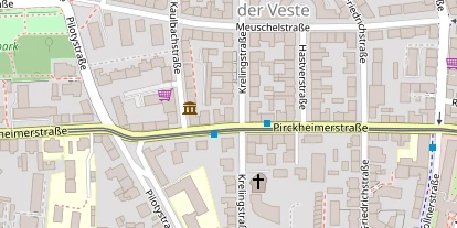 Steuerberater auf Satellitenbild