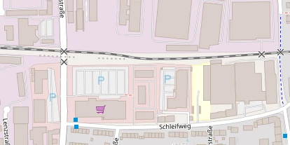Steuerberater auf Satellitenbild