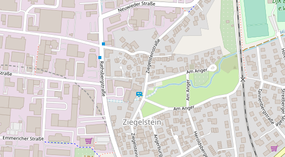 Steuerberater auf Satellitenbild