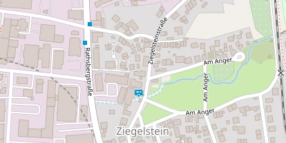 Steuerberater auf Satellitenbild