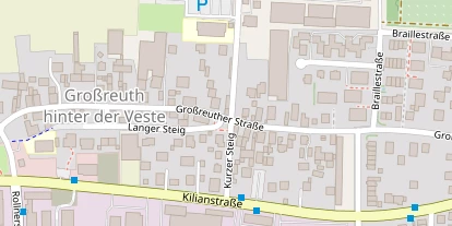 Steuerberater auf Satellitenbild