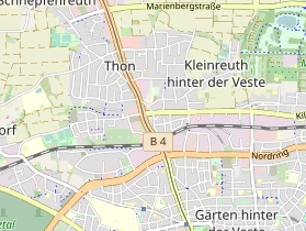 Tax advisor on map