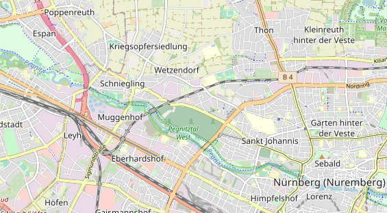 Tax advisor on map
