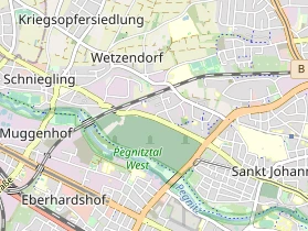 Tax advisor on map