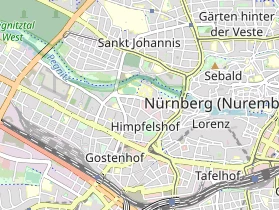 Tax advisor on map