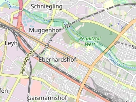Steuerberater auf Karte