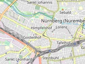 Tax advisor on map