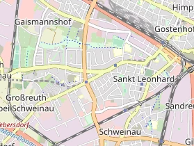 Steuerberater auf Karte