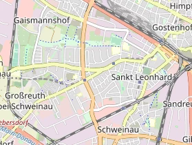 Steuerberater auf Karte
