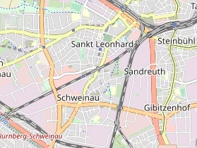 Tax advisor on map