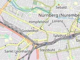 Steuerberater auf Karte