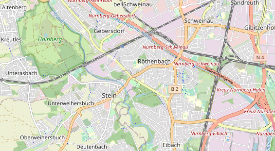 Tax advisor on map