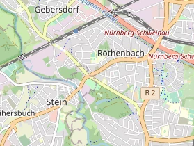 Tax advisor on map