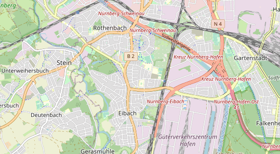 Tax advisor on map