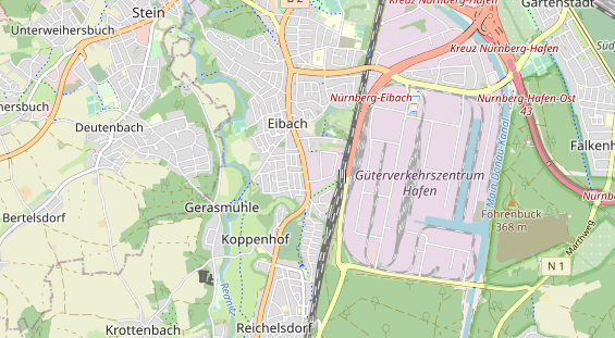 Tax advisor on map