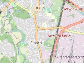 Tax advisor on map