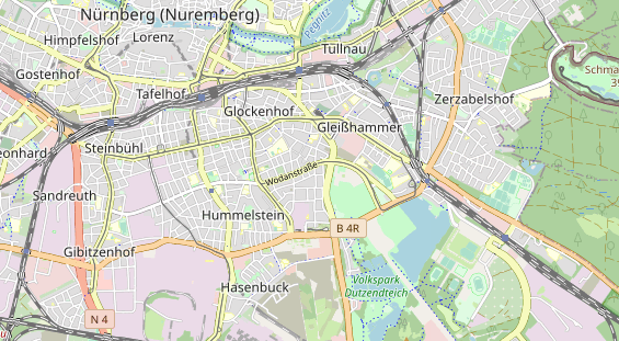 Tax advisor on map