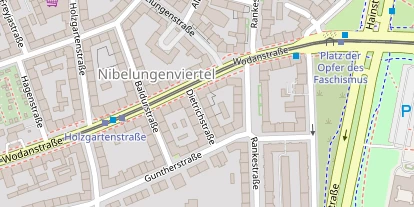 Steuerberater auf Satellitenbild