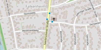 Steuerberater auf Satellitenbild