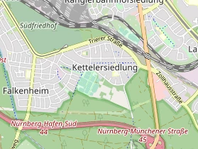 Steuerberater auf Karte