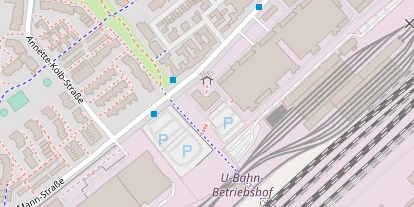 Steuerberater auf Satellitenbild