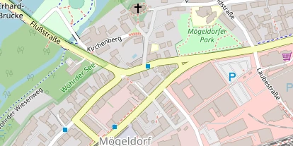 Steuerberater auf Satellitenbild
