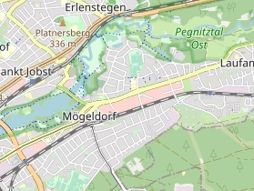 Steuerberater auf Karte
