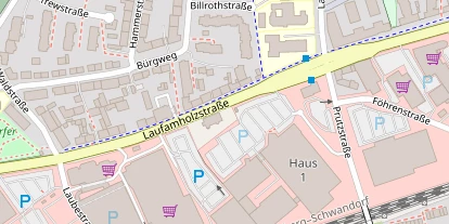 Steuerberater auf Satellitenbild