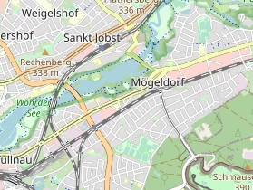 Steuerberater auf Karte