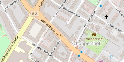 Steuerberater auf Satellitenbild