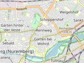 Steuerberater auf Karte